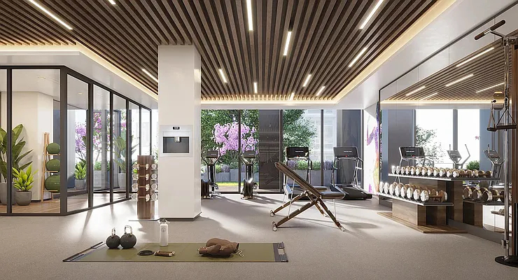 Rented by YAS Homes | media 8