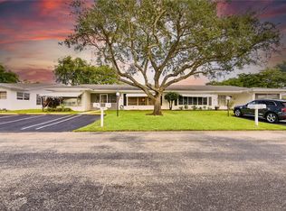 1084 NW 83rd Ave #B63, Fort Lauderdale, FL 33322