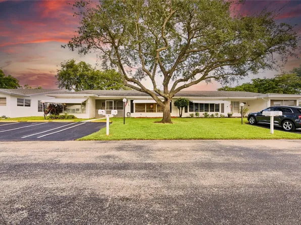 1084 NW 83rd Avenue #B-63, Fort Lauderdale, FL 33322