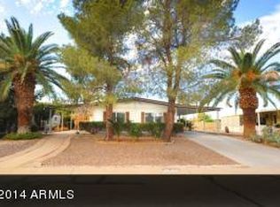 26460 S Pima Pl, Sun Lakes, AZ 85248