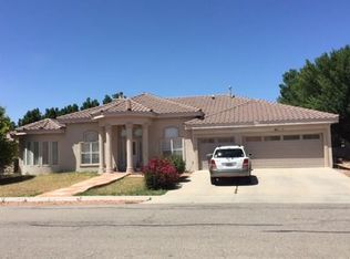 659 Norma Rae Ct, El Paso, TX 79932