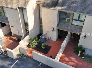 11 Tanglewood Drive UNIT 21, Hilton Head Island, SC 29928