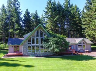 300 Steptoe Dr, Cle Elum, WA 98922