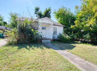 3628 NW 14th St, Oklahoma City, OK 73107