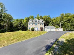 325 Lower Dedham Road, Holden, ME 04429