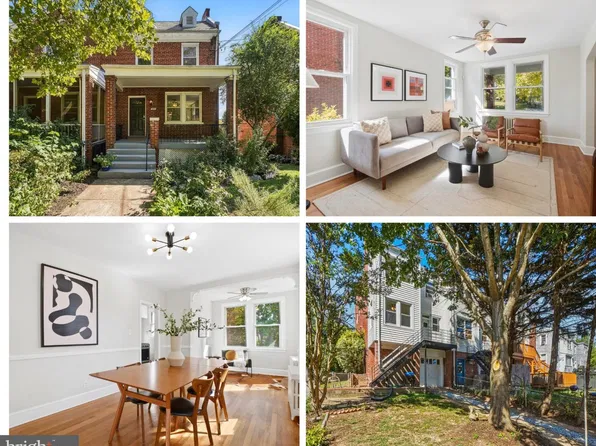 4433 13th St NE, Washington, DC 20017