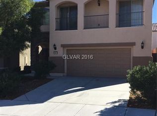 10833 Arusha Ave, Las Vegas, NV 89166