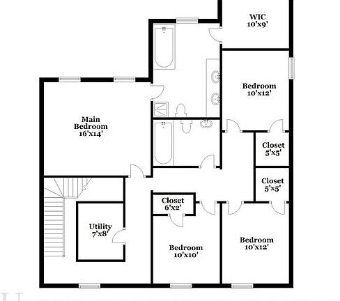 3rd image of 336 Sunnymeade Ln