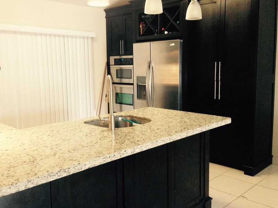 Kitchen refrigerator, Micro/Oven unit