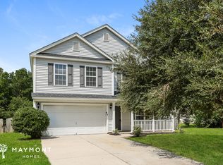 228 Myrtle Way, Summerville, SC 29483