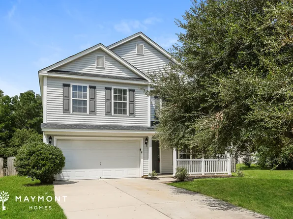 228 Myrtle Way, Summerville, SC 29483