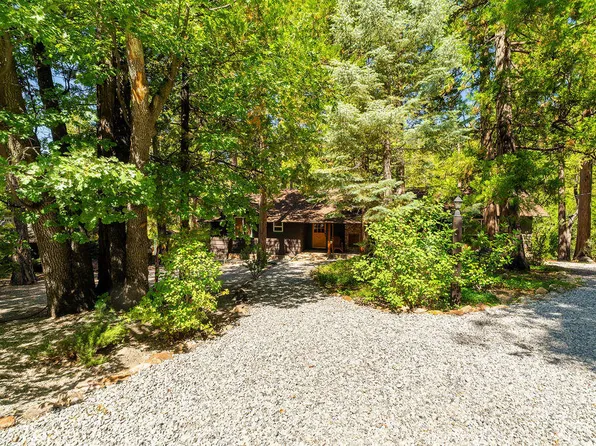 25005 Fern Valley Rd, Idyllwild, CA 92549
