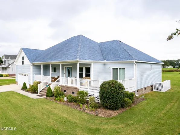 184 Carolina Club Drive, Grandy, NC 27939