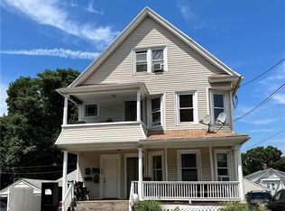 458 Exeter St, Bridgeport, CT 06606