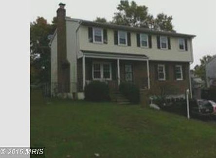 1st image of 13206 Nickleson Dr