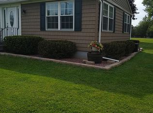 5491 Flanagan Rd, Marcy, NY 13403