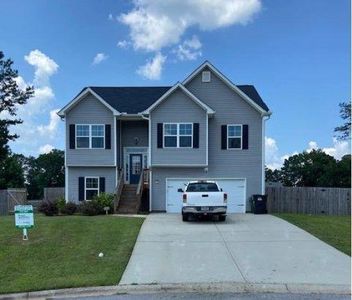 206 Glacier Ct, Carrollton, GA, 30117