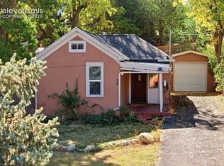 39 W Brookside St, Colorado Springs, CO 80905