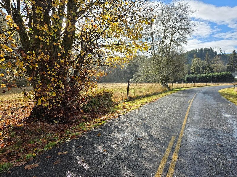 2nd image of 0 NKA E Humptulips Road
