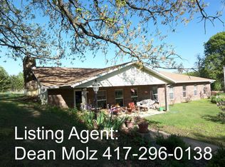 4999 S 1525th Rd, Stockton, MO 65785