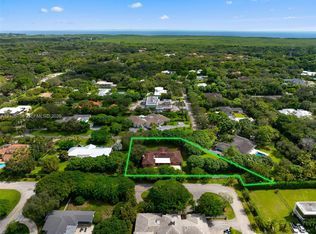 The Elysium, Pinecrest, FL 33156