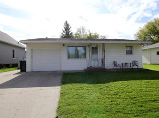 204 1st Ave SW, Dilworth, MN 56529
