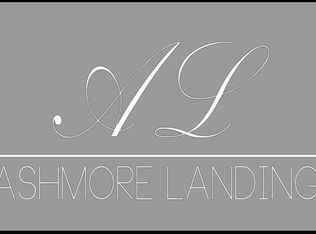 1011 E Skyline Loop, Centerton, AR 72719