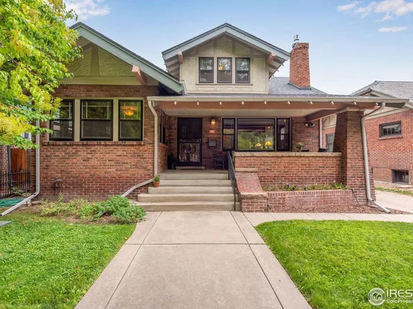 674 Steele St, Denver, CO 80206