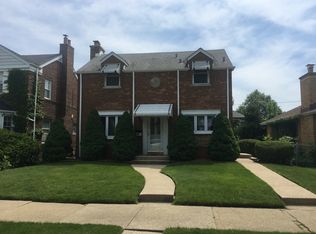5449 N Oriole Ave, Chicago, IL 60656