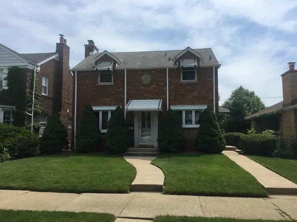 5449 N Oriole Ave, Chicago, IL 60656
