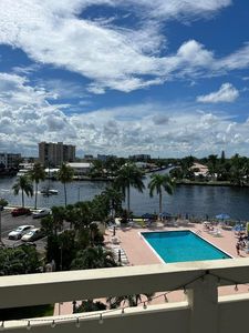 3200 NE 36th Street #501, Fort Lauderdale, FL, 33308