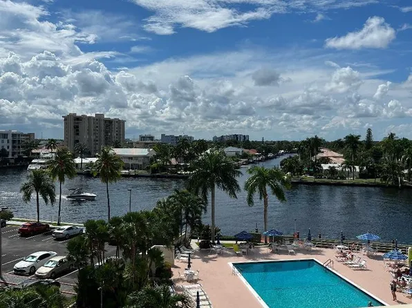 3200 NE 36th Street #501, Fort Lauderdale, FL 33308
