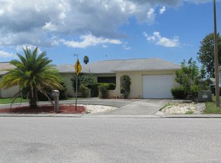 7615 Vienna Ln, Port Richey, FL 34668