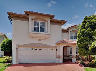2740 NW 79th Ave, Pompano Beach, FL 33063