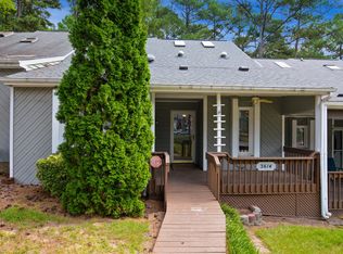3614 Top Of The Pines Ct, Raleigh, NC 27604