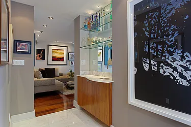 Sold by Brown Harris Stevens