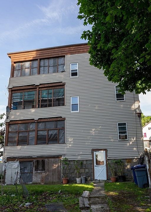 447 Norfolk St Mattapan, MA, 02126 Apartments for Rent Zillow