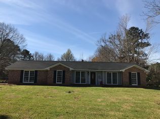 106 Hazel Way, Lagrange, GA 30241