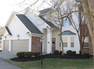 7579 Mansion Cir, Mason, OH 45040
