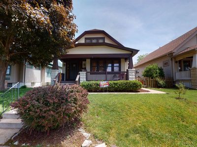 3342 S 9th Pl, Milwaukee, WI, 53215