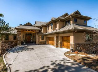 665 Ruby Trust Ct, Castle Rock, CO 80108