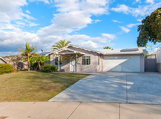 1511 Folkestone St, Spring Valley, CA 91977