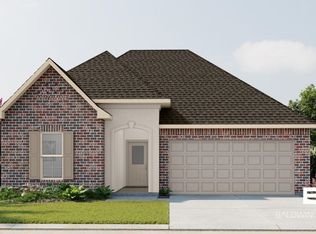 744 Sutton Ln, Foley, AL 36535