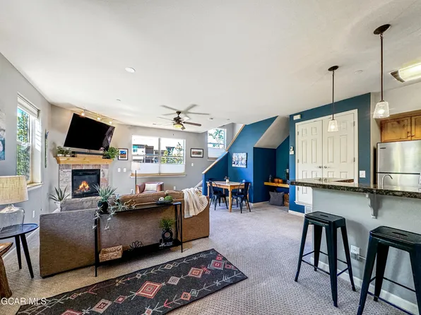 145 Spinner Street #6, Fraser, CO 80442