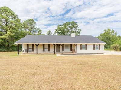 348 Pine Ridge Dr, Moundville, AL, 35474