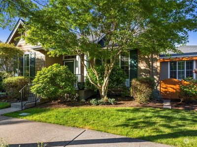 23692 NE Twinberry Way, Redmond, WA, 98053