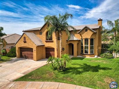 2624 Heil Cir, El Centro, CA, 92243