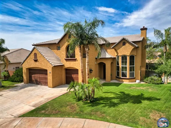 2624 Heil Cir, El Centro, CA 92243