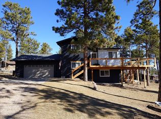 5310 Pinedale Heights Dr, Rapid City, SD 57702