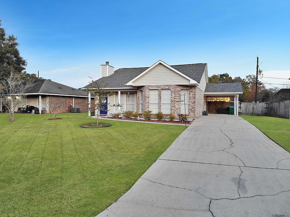756 Lynn Dr, Denham Springs, LA 70726 | Zillow